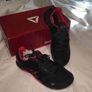 Men's Crossfit Nano 4.0